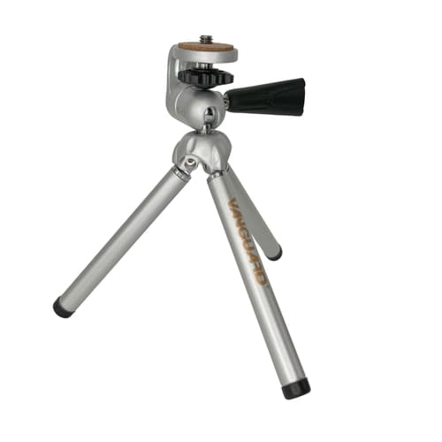Super light table tripod