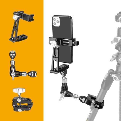 VEO CP-46 Accessories Kit