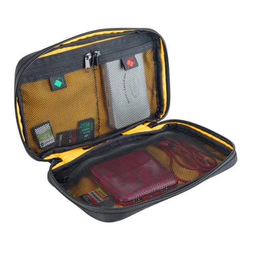 Slim lightweight Alta accessories pouch