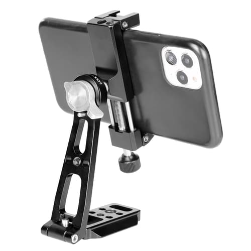 VEO SPH universal smartphone holder for any tripod or monopod