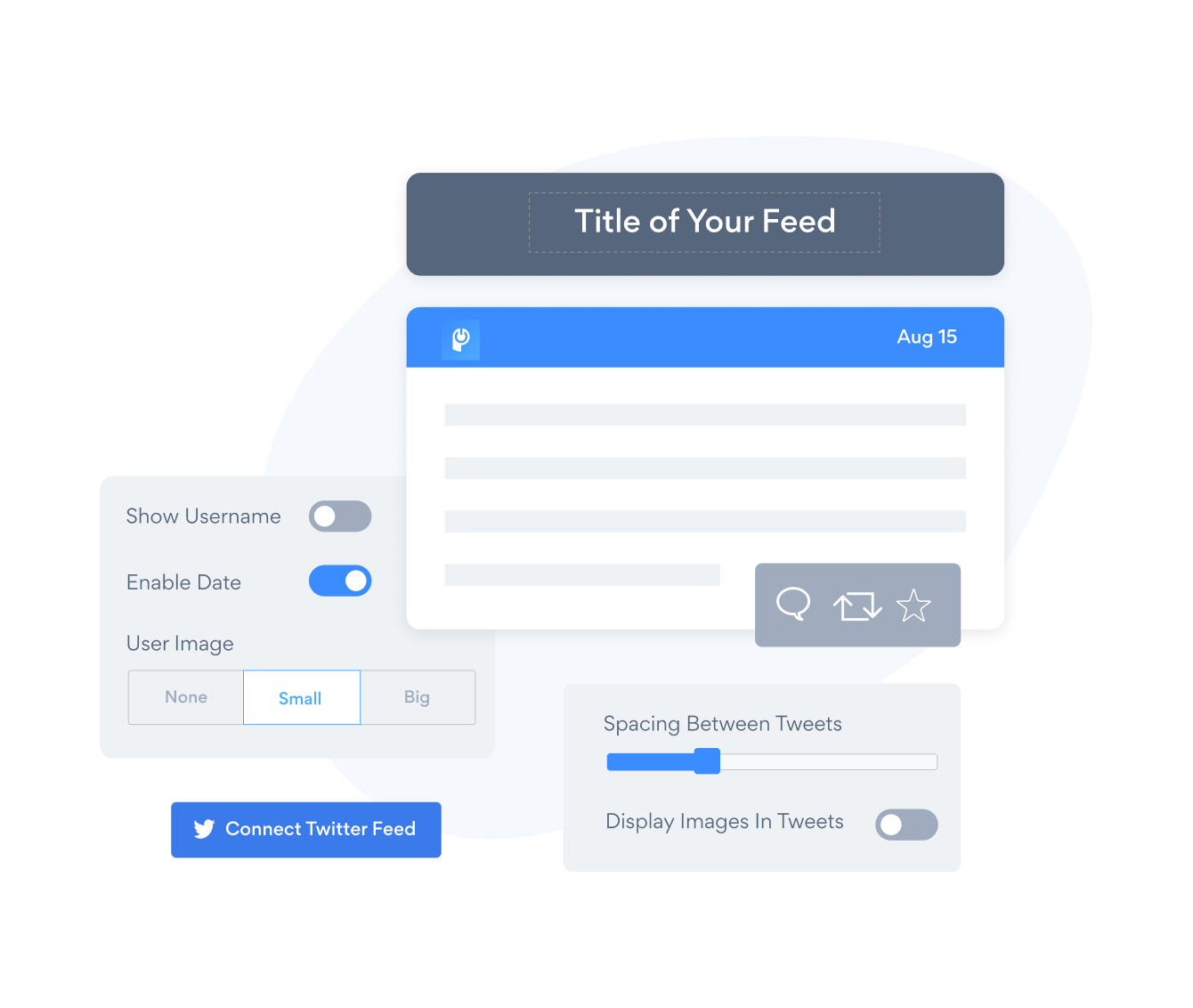 Free Twitter Feed App for site The Best Rated Twitter Feed App for 2024 POWR.io