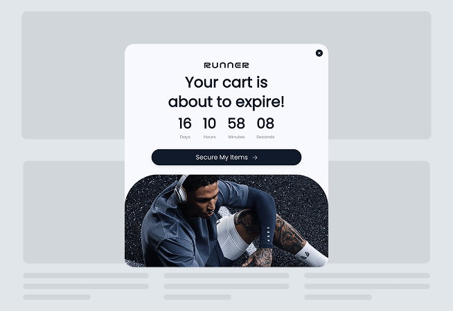 Free Popup Templates - POWR.io