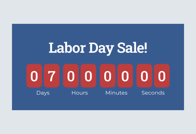 Free Countdown Timer Templates POWR io free-countdown-timer-templates-powr-io