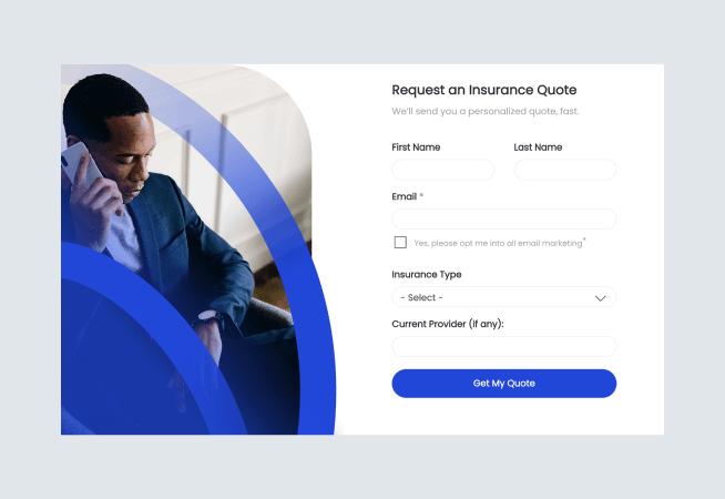 Free Online Form Templates - POWR.io