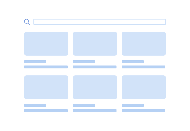 Free Media Gallery Templates - POWR.io